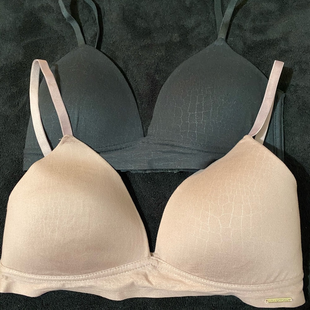 Vince Camuto bras